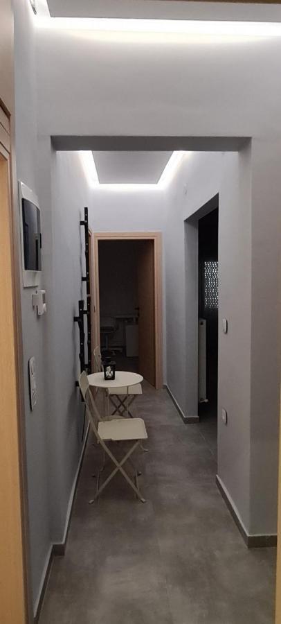 Апартаменты Flat 66 Салоники Экстерьер фото