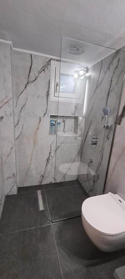 Апартаменты Flat 66 Салоники Экстерьер фото